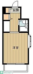 朝霞市栄町１丁目
