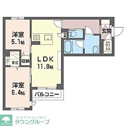 川越市中原町１丁目