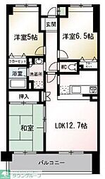 新座市東２丁目