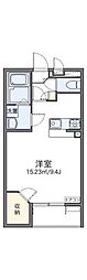 富士見市関沢３丁目