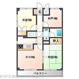 朝霞市仲町２丁目