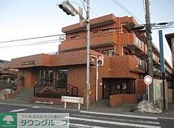 新座市野火止3丁目の一戸建て