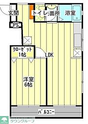 富士見市西みずほ台１丁目