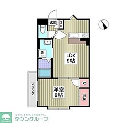 鶴ヶ島市脚折町１丁目