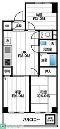 朝霞市根岸台１丁目