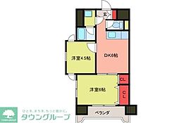 坂戸市日の出町