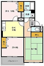 ふじみ野市富士見台