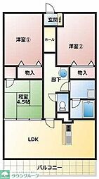 日高市大字上鹿山
