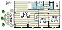 朝霞市根岸台５丁目