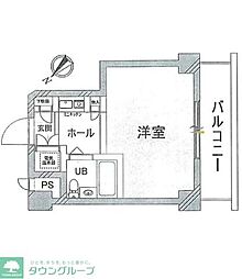 川越市東田町