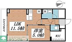 朝霞市根岸台５丁目