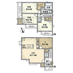 元福岡戸建