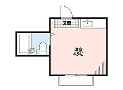 朝霞市栄町４丁目