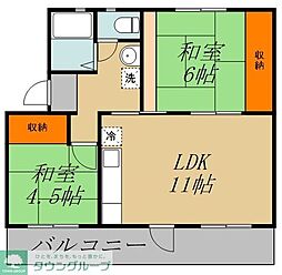 狭山市狭山台２丁目