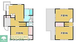 坂戸市柳町の一戸建て