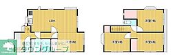 狭山市柏原の一戸建て