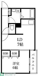富士見市鶴瀬東２丁目