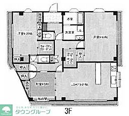 坂戸市八幡１丁目
