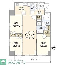朝霞市本町２丁目