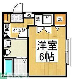 新座市野火止５丁目