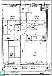 狭山市大字水野