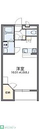 ふじみ野市駒林元町４丁目