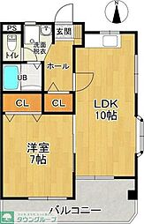 川越市富士見町
