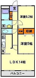 ベートーヴェンふじみ野 301