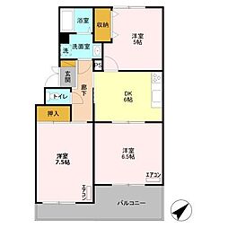 和光市丸山台１丁目