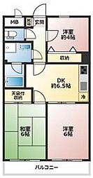 川越市大字藤間