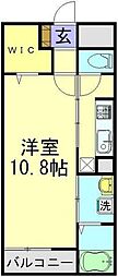 ふじみ野市ふじみ野４丁目