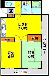 富士見市東みずほ台２丁目