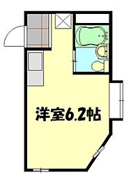 朝霞市浜崎１丁目
