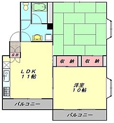ベルデS 101