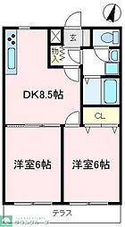 狭山市富士見２丁目