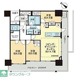 朝霞市東弁財１丁目