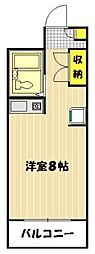朝霞市泉水３丁目