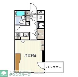 朝霞市幸町２丁目