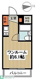 川越市富士見町