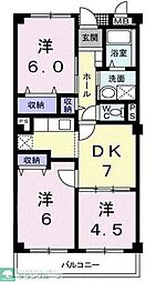 川越市大字山田