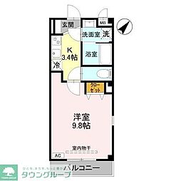 鶴ヶ島市富士見１丁目