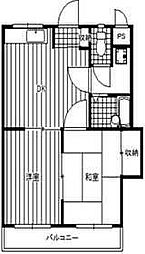 富士見市関沢２丁目