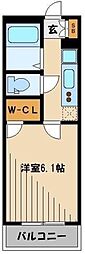 狭山市新狭山３丁目