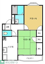 鶴ヶ島市富士見５丁目