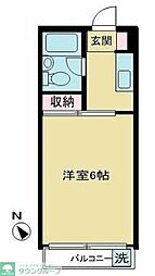 坂戸市芦山町