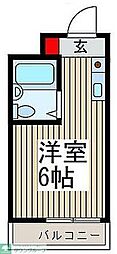 狭山市富士見１丁目