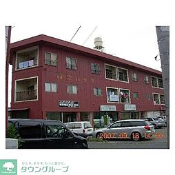 坂戸市南町
