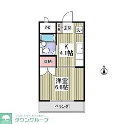 坂戸市芦山町
