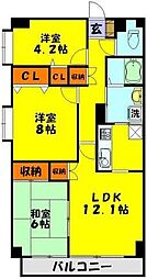 コリーヌふじみ野 301