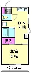 ふじみ野市大井武蔵野